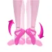 Barbie Louskáčik - Cukrová víla - Mattel obrázek 5
