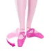 Barbie Louskáčik - Cukrová víla - Mattel obrázek 6