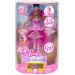 Barbie Louskáčik - Cukrová víla - Mattel obrázek 1