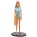 Barbie Malibu 1971 sběratelská panenka 15cm obrázek 2