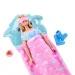 Barbie Pizsiparti Reveal - Modrá - Mattel obrázek 5