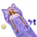 Barbie Pizziparty Reveal - Fialová - Mattel obrázek 5