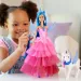 Barbie: Safírový pegazí princezna s doplňky - Mattel obrázek 6