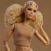 Barbie: Signature Basics Neutral Collection 07 sběratelská panenka 32 cm - Mattel obrázek 2