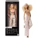 Barbie: Signature Basics Neutral Collection 07 sběratelská panenka 32 cm - Mattel obrázek 1
