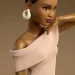 Barbie: Signature Basics Neutral Collection 08 sběratelská panenka - Mattel obrázek 6