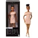 Barbie: Signature Basics Neutral Collection 08 sběratelská panenka - Mattel obrázek 1