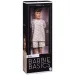 Barbie: Signature Basics Neutral Collection 10 Ken sběratelská panenka - Mattel obrázek 2