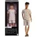 Barbie: Signature Basics Neutral Collection 10 Ken sběratelská panenka - Mattel obrázek 1