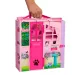 Barbie Snící Dovolená - Mattel obrázek 4