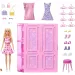 Barbie: Snící šatna set - Mattel obrázek 2