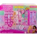 Barbie: Snící šatna set - Mattel obrázek 1