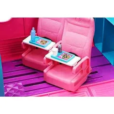Barbie: Snící pilotka s Barbie - Mattel obrázek 5