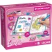 Barbie: Tajný deník se zámkem - Lisciani obrázek 1