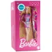 Barbie Totally Hair 1992 sběratelská panenka 15cm obrázek 1