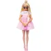 Barbie: Trendy kamarádky - Blondýnka - Mattel obrázek 2