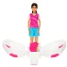 Barbie Úžasná Kariéra Panenka - Fotbalistka - Mattel obrázek 6