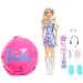 Barbie Úžasná Kariéra Panenka - Popstar - Mattel obrázek 2