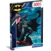 Batman 300dílná super skládačka - Clementoni obrázek 1