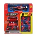 Bburago: F1 závodní auto - Ferrari SF-25 Pit / Lewis Hamilton 1/43 obrázek 1