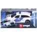 Bburago: Maďarské policejní auto Audi A6 Avant 1:43 obrázek 4