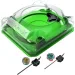 Beyblade X Sneak Attack bitevní aréna se 2 káčami - Hasbro obrázek 2