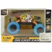 Big Foot Series: Offroad terénní auto ve dvou variantách 13cm obrázek 11
