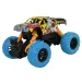 Big Foot Series: Offroad terénní auto ve dvou variantách 13cm obrázek 2