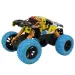 Big Foot Series: Offroad terénní auto ve dvou variantách 13cm obrázek 4