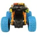 Big Foot Series: Offroad terénní auto ve dvou variantách 13cm obrázek 5