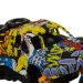 Big Foot Series: Offroad terénní auto ve dvou variantách 13cm obrázek 6