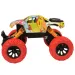 Big Foot Series: Offroad terénní auto ve dvou variantách 13cm obrázek 8