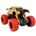 Big Foot Series: Offroad terénní auto ve dvou variantách 13cm obrázek 9