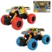 Big Foot Series: Offroad terénní auto ve dvou variantách 13cm obrázek 1