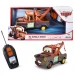 Auta: RC Burák auto na dálkové ovládání 1/32 - Jada Toys