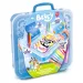 Bluey Airbrush Art posterový set na výrobu v kufříku obrázek 1