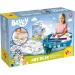 Bluey Art Desk kreslicí herní sada – Lisciani obrázek 1