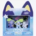 Bluey Fuzzies 3dílná sada - Kempování