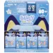 Bluey Fuzzies překvapení figurky 2 ks set – více druhů 1 ks
