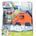 Bluey herní set - Bluey a jeho 4x4 auto obrázek 1