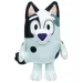 Bluey: Muffin plyšová postava