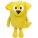 Bluey: Štěstí plyšová figurka