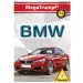 BMW autíčková karta 2015 - Piatnik