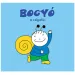 Bogyó a Babóca: Bogyó, hlemýžď kluk pohádka - Pagony