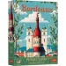 Bordeaux Francie 1000ks prémiový puzzle - Trefl