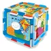 Bogyó a Babóca pěnové puzzle obrázek 2