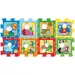 Bogyó a Babóca pěnové puzzle obrázek 3