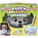 Boubelí marshmallow zvířátko: Tutti Frutti - bílá obrázek 1