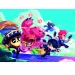 Brawl Stars Superhrdinové v akci 180 ks puzzle s nálepkou – Clementoni obrázek 2