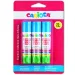 Carioca: Školní lepidlo tyčinka 10g 3ks
